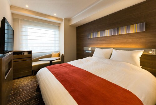 仙台 の駐車場付きホテルの宿泊予約 最安値検索 格安予約 多数の宿泊施設のキャンセル無料 ホテルズドットコム