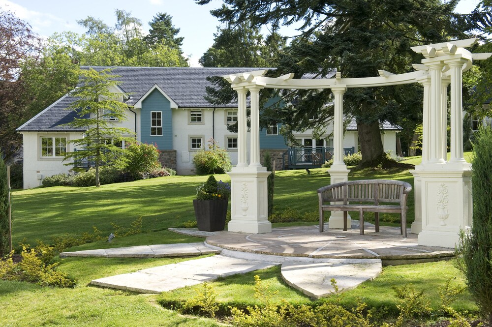 Book Clc Duchally Country Estate In Auchterarder Hotels Clc Duchally Country Estate Auchterarder