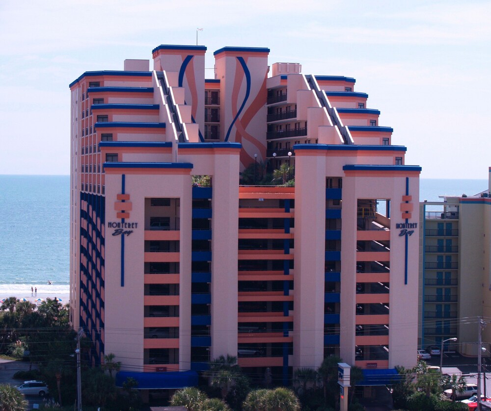 Monterey Bay Myrtle Beach Deals Monterey Bay Myrtle Beach Deals