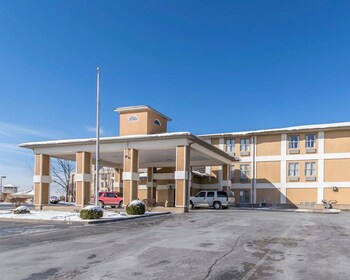 15 Closest Hotels To Ark Encounter In Williamstown