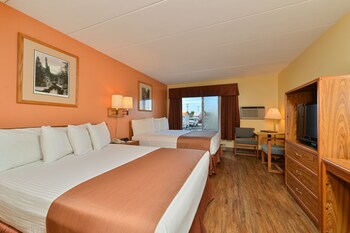 Top 10 Hotels In Summerset South Dakota