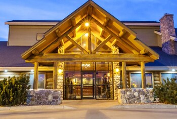Top 10 Hotels In Reliance South Dakota