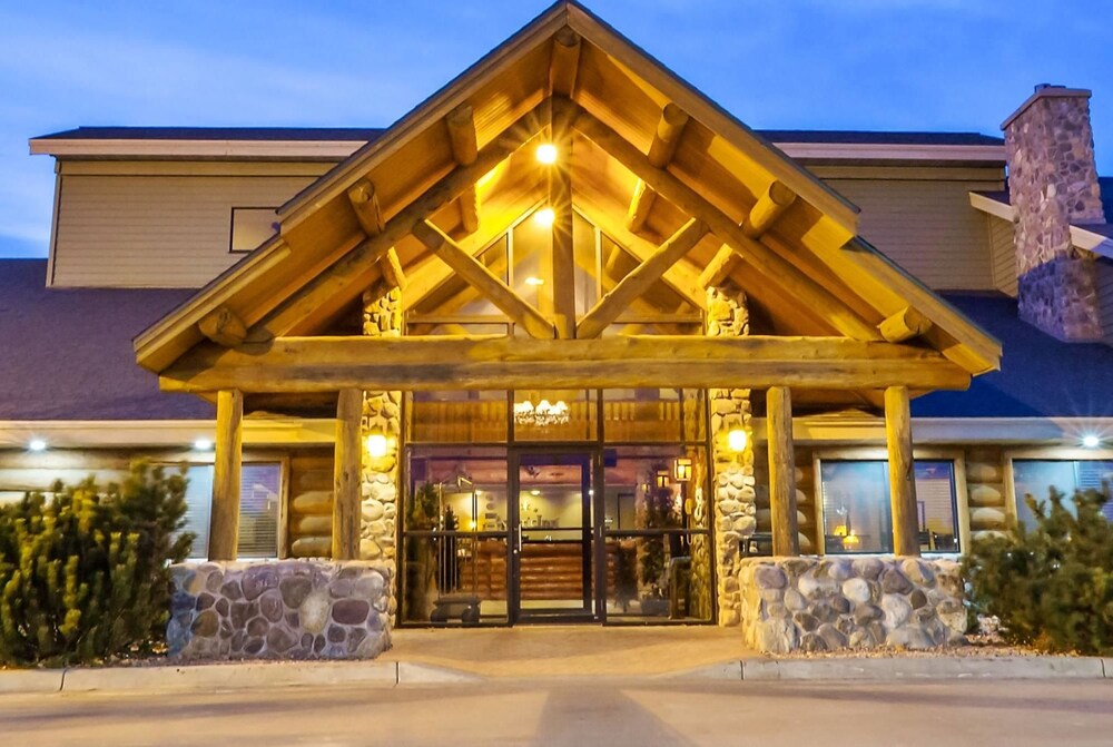 Book Americinn By Wyndham Chamberlain Conference Center In Americinn By Wyndham Chamberlain Conference Center