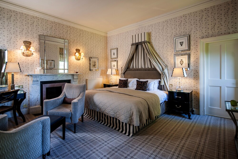 ザ スローターズ マナー ハウス チェルトナム の宿泊予約 ホテルズドットコム