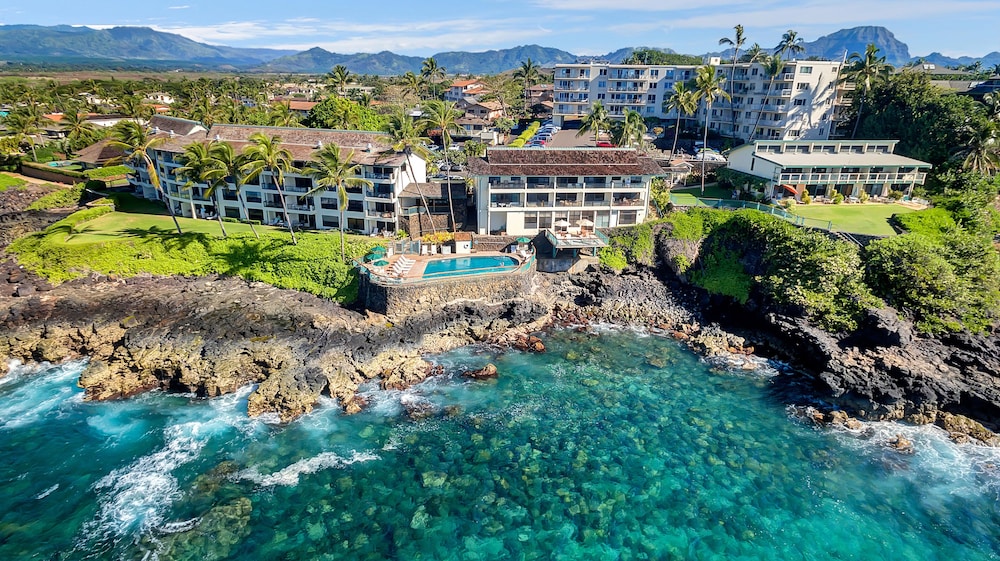 Book Castle Poipu Ss A Inium Resort In Koloa Hotels Castle Poipu Ss A Inium Resort Koloa