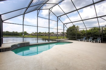 Picture of Advantage Vacation Homes in Kissimmee