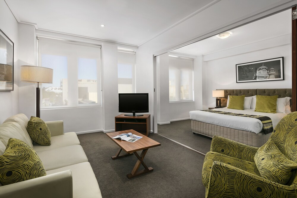 Quest Jolimont Melbourne Book At Hotels Com