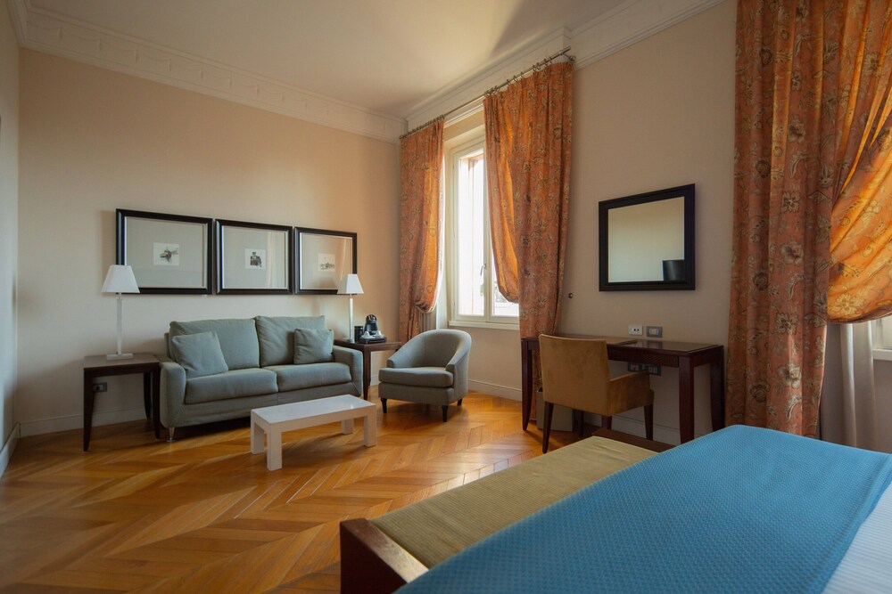 Book Rose Garden Palace Roma In Rome Hotels Com