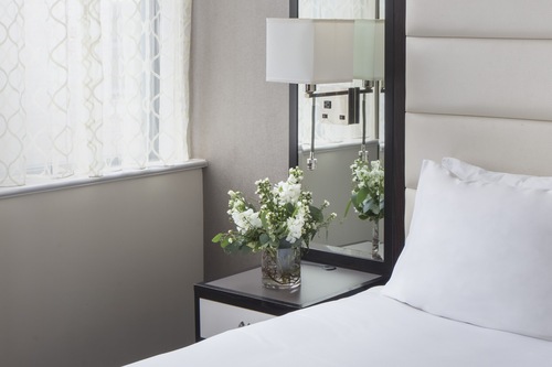 Park South Hotel In New York Hotels Com