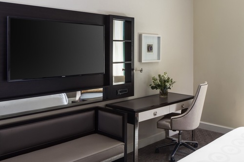 Park South Hotel In New York Hotels Com