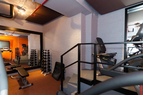 Park South Hotel In New York Hotels Com