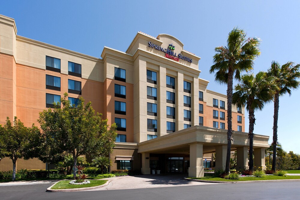 Book Springhill Suites Los Angeles Lax Manhattan Beach In Hawthorne Springhill Suites Los Angeles Lax Manhattan Beach Hawthorne