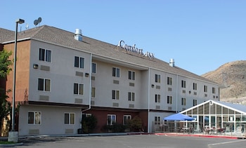 Top 10 Hotels In Richfield Utah Hotels In Richfield