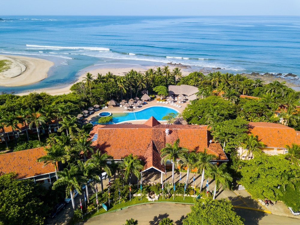 Occidental Tamarindo - All Inclusive (Tamarindo, Costa Rica) : Hoteles