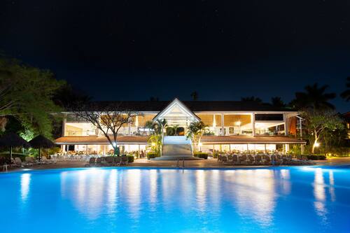 Occidental Tamarindo All Inclusive In Tamarindo Hotels Com Occidental Tamarindo All Inclusive In Tamarindo Hotels Com