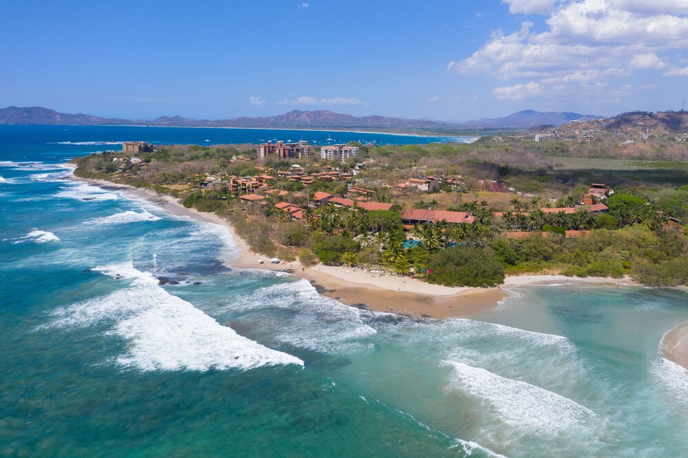 Book Occidental Tamarindo All Inclusive In Tamarindo Hotels Com