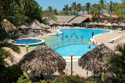 Occidental Tamarindo All Inclusive In Tamarindo Hotels Com Occidental Tamarindo All Inclusive In Tamarindo Hotels Com