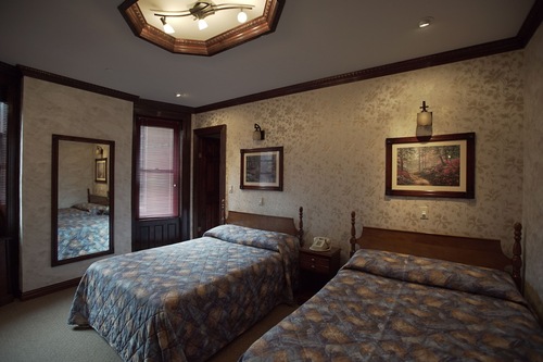 Book Hotel 31 In New York Hotels Com
