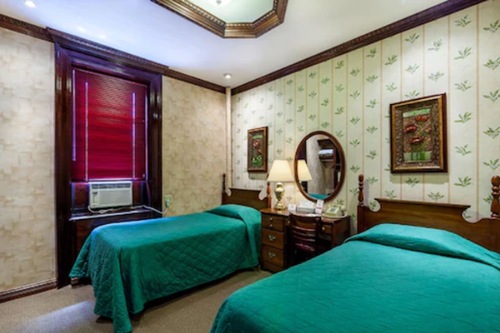 Book Hotel 31 In New York Hotels Com