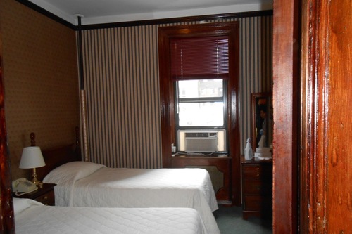 Book Hotel 31 In New York Hotels Com