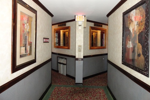 Book Hotel 31 In New York Hotels Com