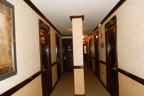 Book Hotel 31 In New York Hotels Com