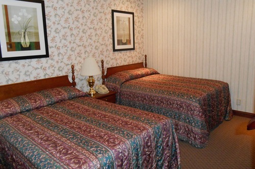 Book Hotel 31 In New York Hotels Com