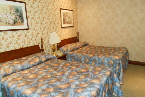 Book Hotel 31 In New York Hotels Com
