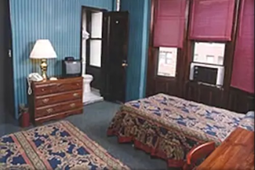 Book Hotel 31 In New York Hotels Com