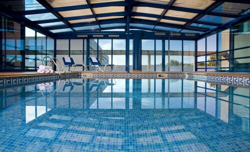 Best Barcelona El Prat Airport Bcn Hotels With Parking Hotels Com