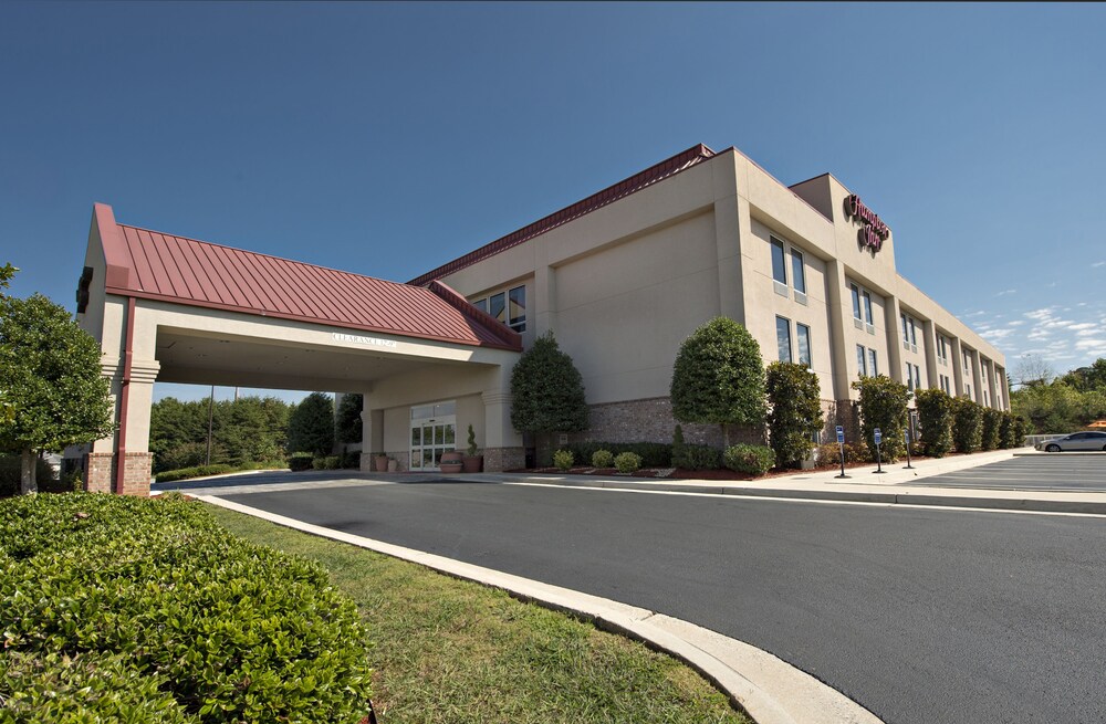 Book Hampton Inn Cornelia In Hotels Hampton Inn Cornelia
