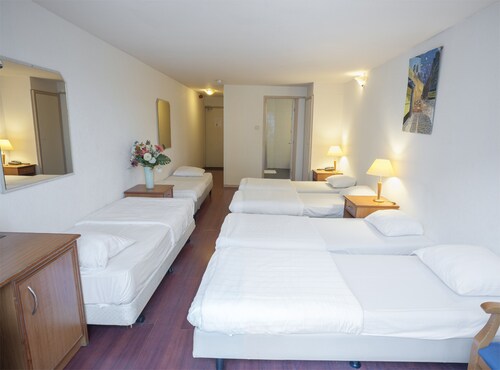 Hoteles Cerca Estacion Central De Tren De Amsterdam Amsterdam - Hotelscom