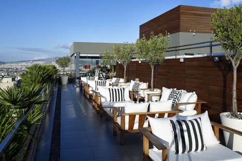 Book Fresh Hotel In Athens Hotels Com