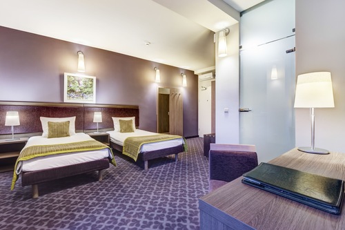 Book Metropol Hotel In Warsaw Hotels Com