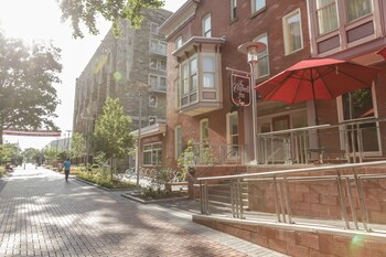 Top 10 Hotels In Philadelphia From 39 Night