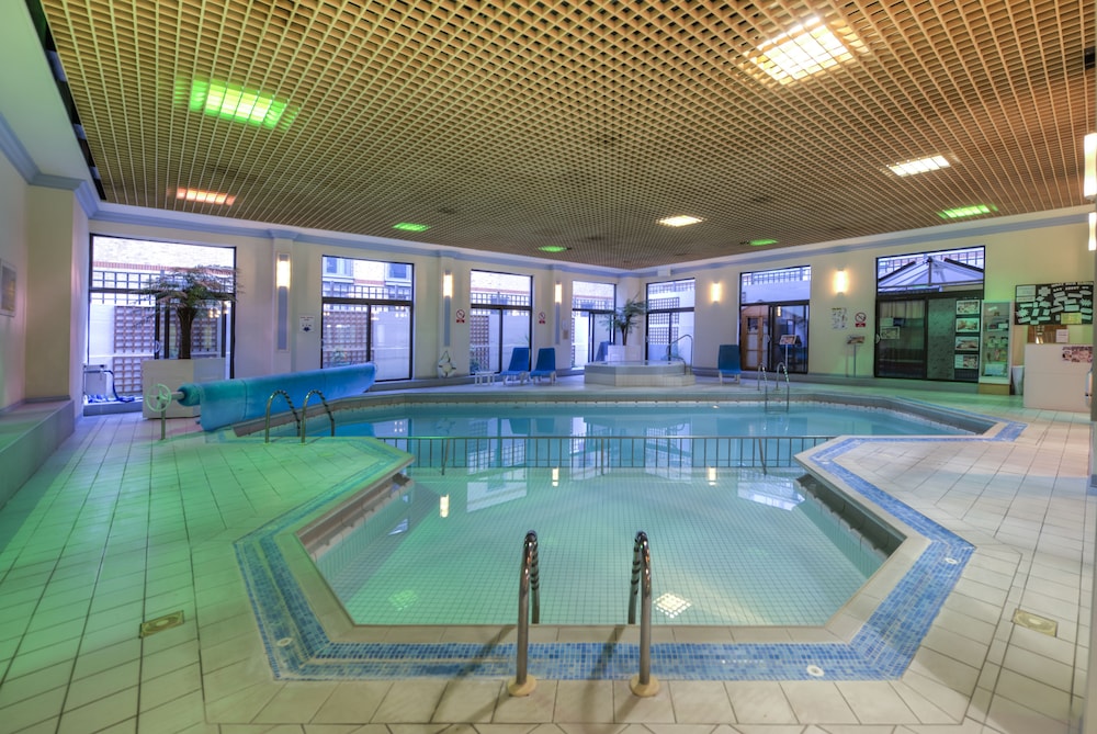 Clarion Collection Croydon Park Hotel, Croydon Info, Photos, Reviews