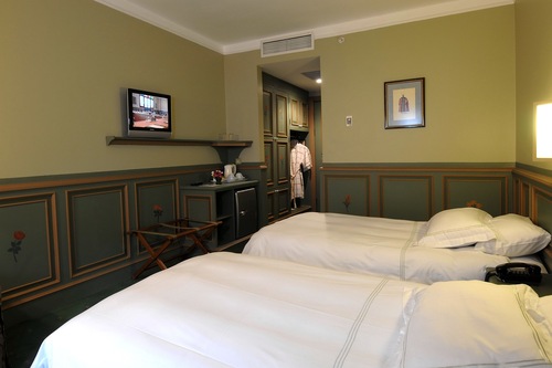 Armada Istanbul Old City Hotel Istanbul Hotels Com