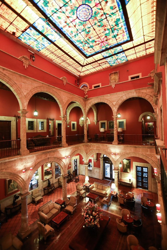 Book Hotel Virrey De Mendoza In Morelia Hotels Hotel Virrey De Mendoza Morelia