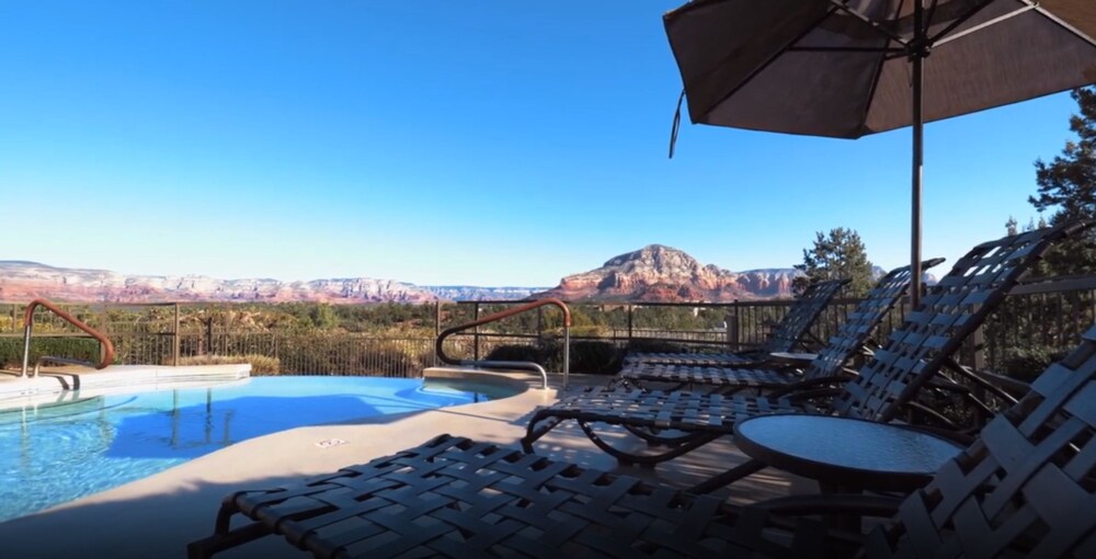 Book Sedona Summit Resort by Diamond Resorts in Sedona