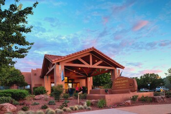Top 10 Hotels In Sedona Arizona Condos In Sedona