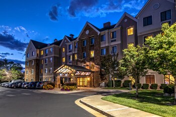 15 Closest Hotels To University Of Denver In
