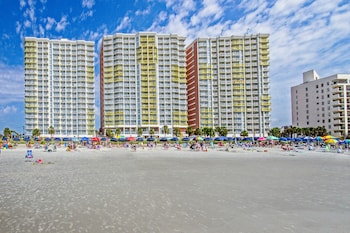 Top 10 North Myrtle Beach Hotels Last Minute Room Deals Picture Of Bay Watch Resort Conference Center By Oceana Resorts In North Myrtle Beach