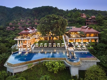 Best Ko Lanta Hotels Top Places To Stay In Thailand Resorts In Ko Lanta