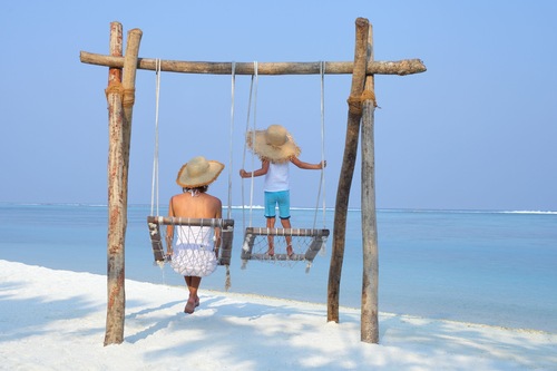 フォーシーズンズ モルディブ アット クダ フラ クダ フラ の宿泊予約 ホテルズドットコム