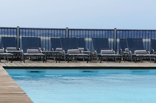 Radisson Blu Hotel Biarritz In Biarritz Hotels Com