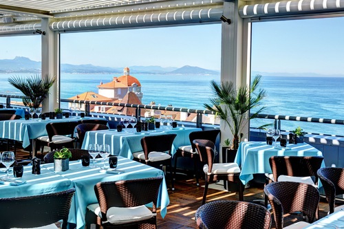Radisson Blu Hotel Biarritz In Biarritz Hotels Com