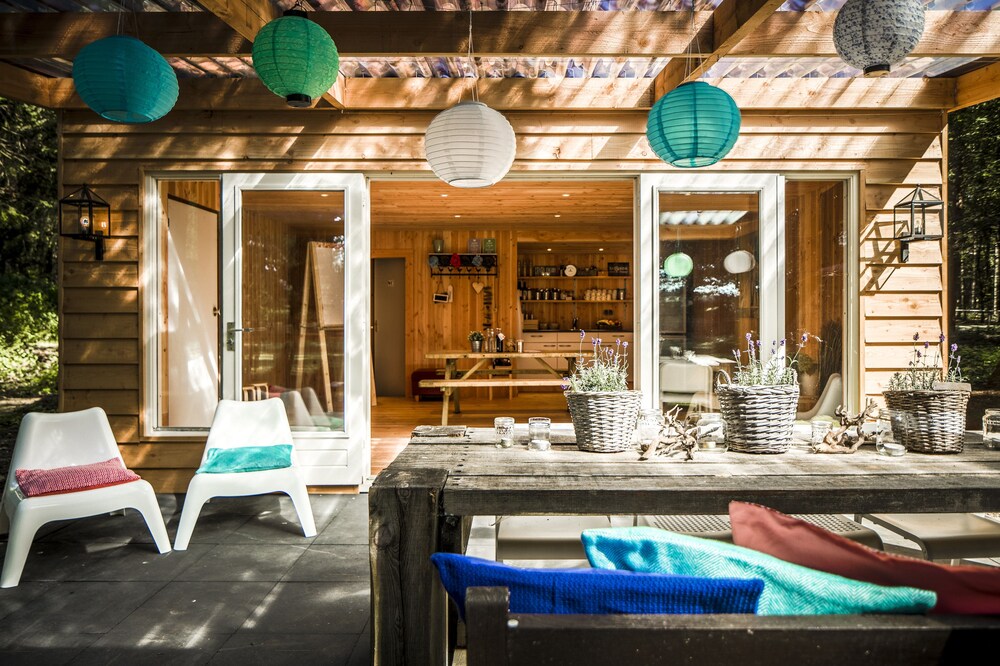 Fletcher HotelRestaurant Mooi Veluwe in Putten