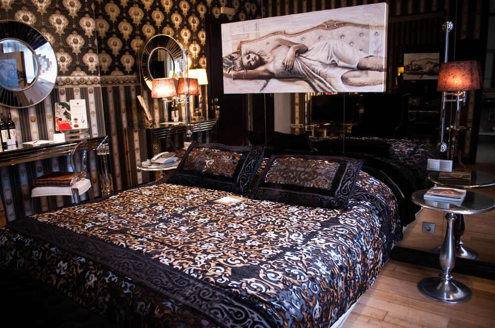 Book Andromeda Hotel Thessaloniki In Thessaloniki Hotels Com