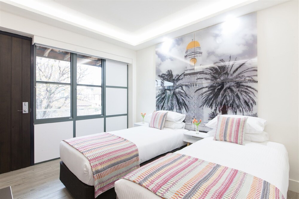 アボード セント キルダ メルボルン の宿泊予約 ホテルズドットコム