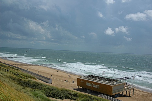 Fletcher Zuiderduin Beachhotel In Westkapelle Hotels Com